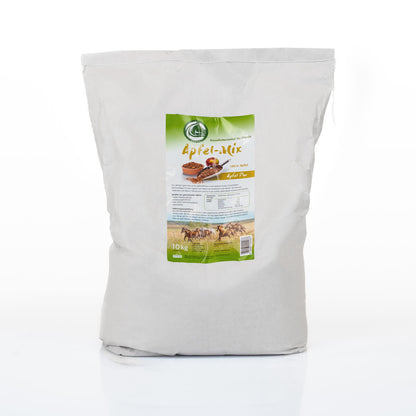 Sack mit 10 kg Apfel-Mix Apfel Pur von APUNA