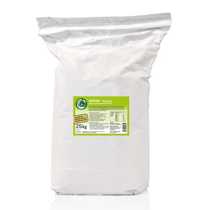 Sack mit 25 kg Prebiotic von APUNA